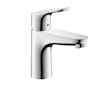 Hansgrohe Focus E2 - Umyvadlová baterie, chrom 31517000