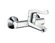 Hansgrohe Focus E2 - Umyvadlová baterie, chrom 31913000