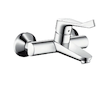 Hansgrohe Focus E2 - Umyvadlová baterie, chrom 31913000