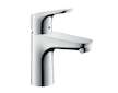 Hansgrohe Focus E2 - Umyvadlová baterie, LowFlow 3,5 l/min, chrom 31513000