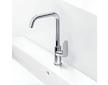Hansgrohe Focus E2 - Umyvadlová baterie s otočným výtokem, chrom 31519000