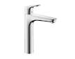 Hansgrohe Focus E2 - Umyvadlová baterie s výpustí, chrom 31608000