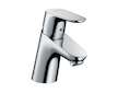 Hansgrohe Focus E2 - Umyvadlová baterie s výpustí, CoolStart, chrom 31539000