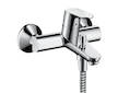 Hansgrohe Focus E2 - Vanová baterie, chrom 31940000