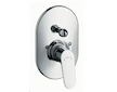Hansgrohe Focus E2 - Vanová baterie pod omítku, chrom 31947000