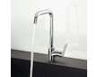 Hansgrohe Focus M41 - Dřezová baterie, chrom 31820000