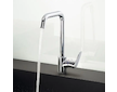 Hansgrohe Focus M41 - Dřezová baterie, chrom 31820000