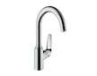 Hansgrohe Focus M42 - Dřezová baterie M421-H220, chrom 71802000