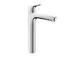 Hansgrohe Focus - Umyvadlová baterie 230, s výpustí, chrom 31531000