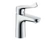 Hansgrohe Focus - Umyvadlová baterie, chrom 31915000