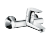 Hansgrohe Focus - Umyvadlová baterie, chrom 31923000