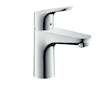 Hansgrohe Focus - Umyvadlová baterie, CoolStart, chrom 31509000