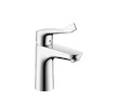 Hansgrohe Focus - Umyvadlová baterie, CoolStart, chrom 31917000