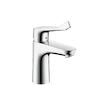Hansgrohe Focus - Umyvadlová baterie, CoolStart, chrom 31917000