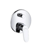 Hansgrohe Focus - Vanová baterie pod omítku, chrom 31946000