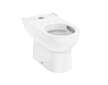 Hansgrohe GladeLake S - WC kombi mísa, vario odpad, AquaChannel Flush, Rimless, EcoSmart, bílá 60108450