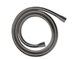 Hansgrohe Hadice - Sprchová hadice 125 cm, kartáčovaný černý chrom 28272340