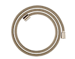 Hansgrohe Hadice - Sprchová hadice, 160 cm, kartáčovaný bronz 28260140