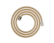 Hansgrohe Hadice - Sprchová hadice, 200 cm, zlatá 28230990
