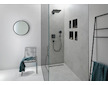 Hansgrohe Hadice - Sprchová hadice Isiflex, 125 cm, matná černá 28272670