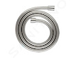 Hansgrohe Isiflex - Sprchová hadice 125 cm, vzhled nerezu 28272800