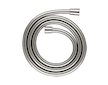 Hansgrohe Isiflex - Sprchová hadice 125 cm, vzhled nerezu 28272800