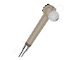 Hansgrohe Jocolino - Dětská sprchová hlavice, 2 proudy, béžová 28760210