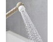 Hansgrohe Jocolino - Dětská sprchová hlavice, 2 proudy, béžová 28760210