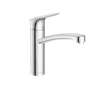 Hansgrohe Logis - Dřezová baterie sklopná pod okno, chrom 71833000