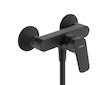 Hansgrohe Logis - Sprchová baterie, matná černá 71600670
