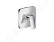 Hansgrohe Logis - Sprchová baterie pod omítku, chrom 71605000