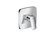 Hansgrohe Logis - Sprchová baterie pod omítku, chrom 71605000
