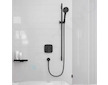 Hansgrohe Logis - Sprchová baterie pod omítku, matná černá 71605670