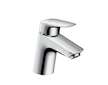 Hansgrohe Logis - Umyvadlová baterie, CoolStart, chrom 71073000