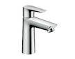 Hansgrohe Logis - Umyvadlová baterie, CoolStart, EcoSmart, chrom 71103000