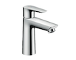 Hansgrohe Logis - Umyvadlová baterie, CoolStart, EcoSmart, chrom 71103000