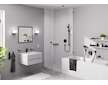 Hansgrohe Logis - Umyvadlová baterie, CoolStart, EcoSmart, matná černá 71103670