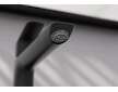 Hansgrohe Logis - Umyvadlová baterie, CoolStart, EcoSmart, matná černá 71255670