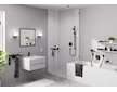 Hansgrohe Logis - Umyvadlová baterie, CoolStart, EcoSmart, matná černá 71255670