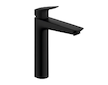 Hansgrohe Logis - Umyvadlová baterie, EcoSmart, matná černá 71091670