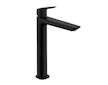 Hansgrohe Logis - Umyvadlová baterie, EcoSmart, matná černá 71258670