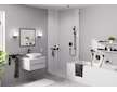 Hansgrohe Logis - Umyvadlová baterie, EcoSmart, matná černá 71258670