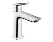 Hansgrohe Logis - Umyvadlová baterie Fine 110, CoolStart, EcoSmart, chrom 71255000