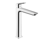 Hansgrohe Logis - Umyvadlová baterie Fine 240, EcoSmart, chrom 71258000
