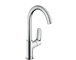 Hansgrohe Logis - Umyvadlová baterie s otočným výtokem, chrom 71131000