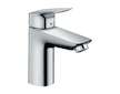 Hansgrohe Logis - Umyvadlová baterie s výpustí, chrom 71100000