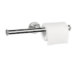 Hansgrohe Logis Universal - Držák na rezervní toaletní papír, chrom 41717000