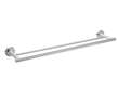 Hansgrohe Logis Universal - Držák na ručník, délka 60 cm, chrom 41712000