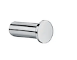 Hansgrohe Logis Universal - Jednoduchý háček, chrom 41711000