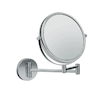 Hansgrohe Logis Universal - Kosmetické zrcátko, chrom 73561000